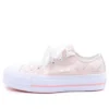 Chuck Taylor All Star Lift “Pembe Beyaz”