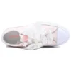 Chuck Taylor All Star Lift “Pembe Beyaz”