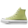 Chuck Taylor All Star Lift Platform “Açık Yeşil”
