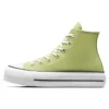 Chuck Taylor All Star Lift Platform “Açık Yeşil”