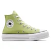 Chuck Taylor All Star Lift Platform “Açık Yeşil”