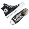 Chuck Taylor All Star Lift Platform Celestial “Siyah Doğal Fildişi”
