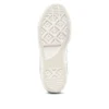 Chuck Taylor All Star Lift Platform Crochet “Gri Beyaz”