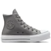 Chuck Taylor All Star Lift Platform “Gri Beyaz”