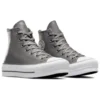 Chuck Taylor All Star Lift Platform “Gri Beyaz”