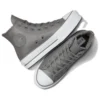 Chuck Taylor All Star Lift Platform “Gri Beyaz”