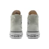 Chuck Taylor All Star Lift Platform High “Açık Gümüş”