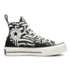 Chuck Taylor All Star Lift Platform High “Animal Mix”