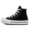Chuck Taylor All Star Lift Platform High “Siyah”