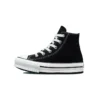 Chuck Taylor All Star Lift Platform High “Siyah”