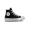 Chuck Taylor All Star Lift Platform High “Siyah”