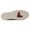 Chuck Taylor All Star Lift Platform High “Valentine”s Day 2023”