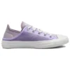 Chuck Taylor All Star Lift Platform Kanvas “Crush Heel – Vapor Violet”