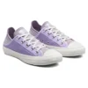 Chuck Taylor All Star Lift Platform Kanvas “Crush Heel – Vapor Violet”