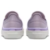 Chuck Taylor All Star Lift Platform Kanvas “Crush Heel – Vapor Violet”