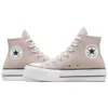 Chuck Taylor All Star Lift Platform Kanvas “Wonder Stone”