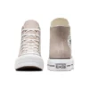 Chuck Taylor All Star Lift Platform Kanvas “Wonder Stone”