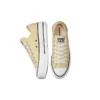 Chuck Taylor All Star Lift Platform Low “Sezon Rengi – Limon Damlası”