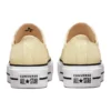Chuck Taylor All Star Lift Platform Low “Sezon Rengi – Limon Damlası”