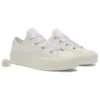 Chuck Taylor All Star Lift Platform “Mat Saten Fildişi”