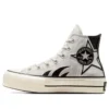Chuck Taylor All Star Lift Platform Moto “Soluk Macun”