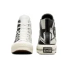 Chuck Taylor All Star Lift Platform Moto “Soluk Macun”