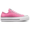 Chuck Taylor All Star Lift Platform “Pembe”