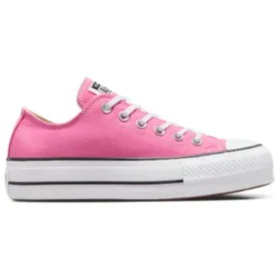 Chuck Taylor All Star Lift Platform “Pembe”