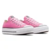 Chuck Taylor All Star Lift Platform “Pembe”