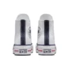 Chuck Taylor All Star Lift Platform Retro Denim “Beyaz”