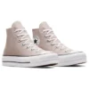 Chuck Taylor All Star Lift Platform Kanvas “Wonder Stone”