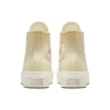 Chuck Taylor All Star Lift Platform “Sarı Altın”