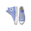 Chuck Taylor All Star Lift Platform Sezonluk Renkli Yüksek Bilekli “Royal Pulse”