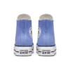 Chuck Taylor All Star Lift Platform Sezonluk Renkli Yüksek Bilekli “Royal Pulse”