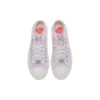 Chuck Taylor All Star Lift Platform Y2K Heart Low Top “Soluk Pembe”