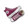 Chuck Taylor All Star Lift Platform Yüksek Bilekli “Legend Berry”
