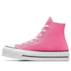 Chuck Taylor All Star Lift Platform Yüksek Bilekli “Pembe”
