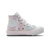 Chuck Taylor All Star Lift Platform Yüksek PS “Denizkızı Pulları”