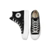 Chuck Taylor All Star Lift “Siyah Beyaz”