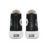 Chuck Taylor All Star Lift “Siyah Beyaz”