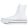 Chuck Taylor All Star Lift X-High “Beyaz”