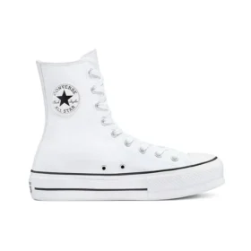 Chuck Taylor All Star Lift X-High “Beyaz”