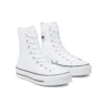 Chuck Taylor All Star Lift X-High “Beyaz”