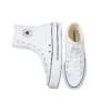 Chuck Taylor All Star Lift X-High “Beyaz”