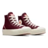 Chuck Taylor All Star Lift Yüksek Bilekli “Deep Bordeaux”