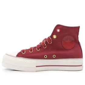 Chuck Taylor All Star Lift YOTD “Kırmızı”