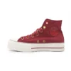 Chuck Taylor All Star Lift YOTD “Kırmızı”