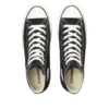 Chuck Taylor All Star Lifted Hi “Siyah”