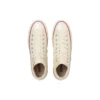 Chuck Taylor All Star Lifted High Top “Fildişi”