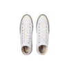 Chuck Taylor All Star Lifted High Top “Off-White”